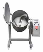 The Vakona Vacuum Tumblers 125lt - 300lt